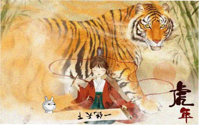 长夜将明 剧集主推海报