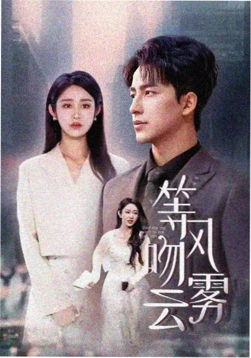 潮汐之后 剧集封面
